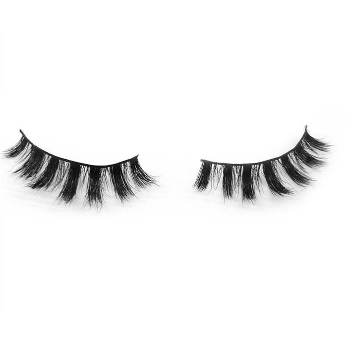 Lash Suppliers Real Mink Lashes In USA YP-PY1